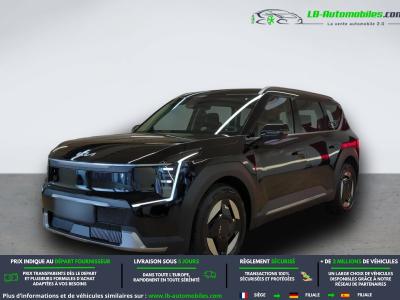 Kia EV9 EV9 204 ch