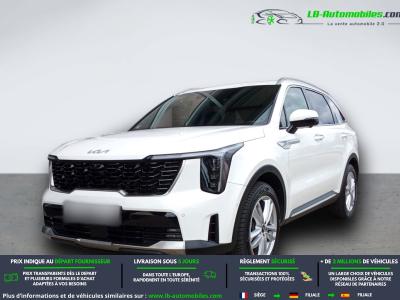 Kia Sorento 1.6 T-GDi 252ch Hybride Rechargeable 5 pl BVA