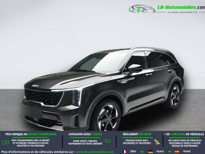 Kia Sorento 1.6 T-GDi 252ch Hybride Rechargeable 5 pl BVA