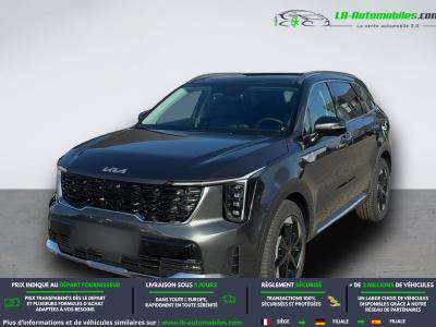 Kia Sorento 1.6 T-GDi 252ch Hybride Rechargeable 5 pl BVA