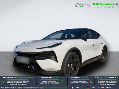 Lotus Eletre 675