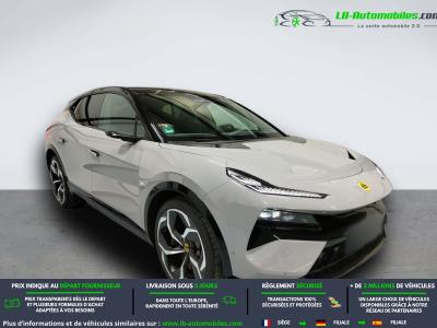 Lotus Eletre 675