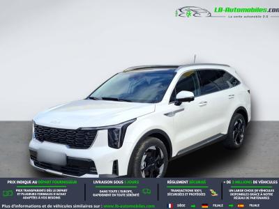 Kia Sorento 1.6 T-GDi 252ch Hybride Rechargeable 5 pl BVA