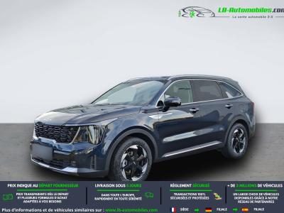 Kia Sorento 1.6 T-GDi 252ch Hybride Rechargeable 5 pl BVA
