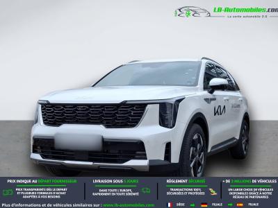 Kia Sorento 1.6 T-GDi 252ch Hybride Rechargeable 5 pl BVA