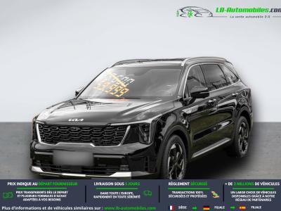 Kia Sorento 1.6 T-GDi 252ch Hybride Rechargeable 5 pl BVA