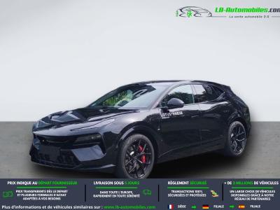 Lotus Eletre 675
