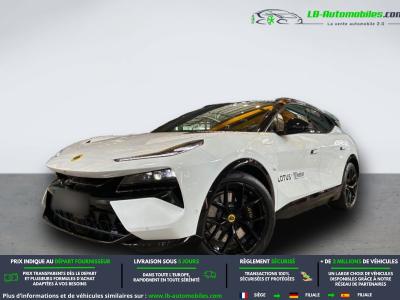 Lotus Eletre 675
