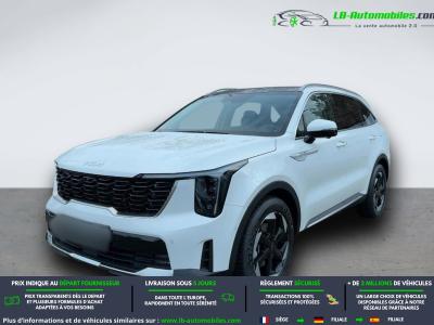 Kia Sorento 1.6 T-GDi 252ch Hybride Rechargeable 5 pl BVA