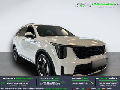 Kia Sorento 1.6 T-GDi 252ch Hybride Rechargeable 5 pl BVA