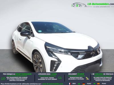 Mitsubishi Colt 1.0 MPI-T 91