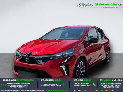 Mitsubishi Colt 1.0 MPI-T 91