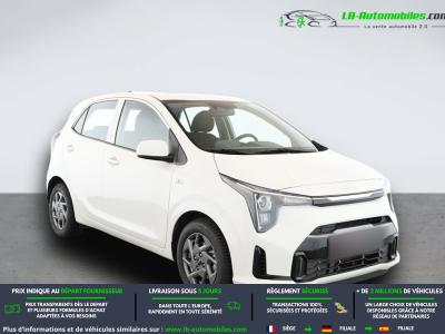 Kia Picanto 1.0 DPi 63 ch BVM