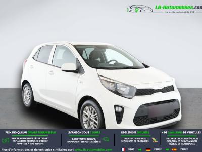 Kia Picanto 1.0 DPi 63 ch BVM