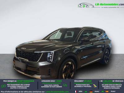 Kia Sorento 1.6 T-GDi 215ch Hybride 7 pl BVA