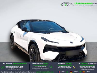 Lotus Eletre 675