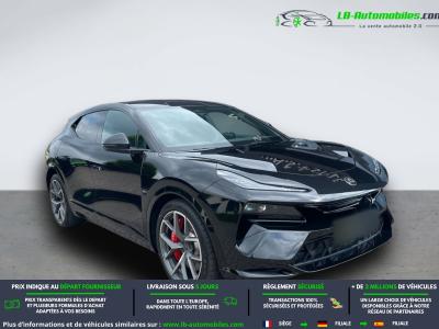Lotus Eletre 675