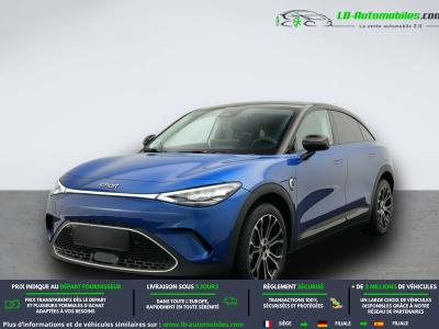 Smart #3 272 ch