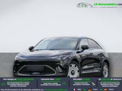 Smart #3 272 ch