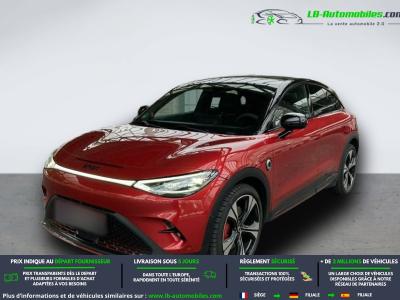 Smart #3 428 ch