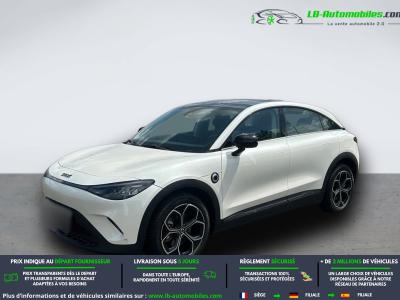 Smart #3 272 ch