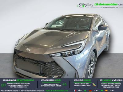 Toyota C-HR Hybride 200