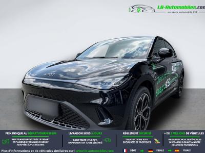 Smart #3 272 ch
