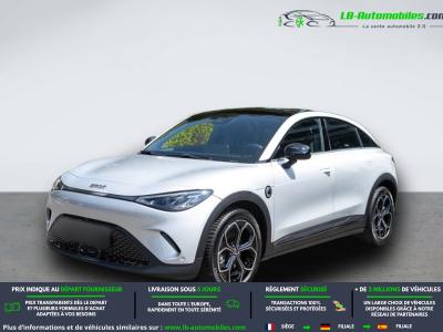 Smart #3 272 ch