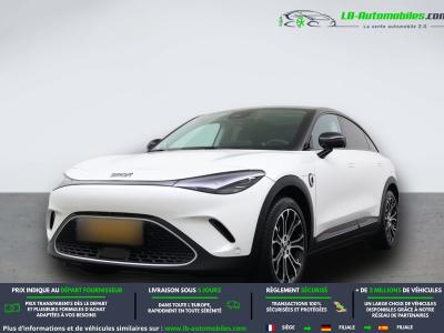 Smart #3 272 ch