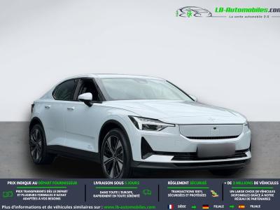 Polestar polestar 2 Long Range Dual Motor