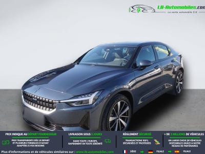 Polestar polestar 2 Long Range Dual Motor