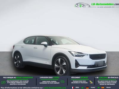 Polestar polestar 2 Long Range Dual Motor