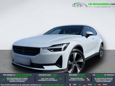 Polestar polestar 2 Long Range Dual Motor