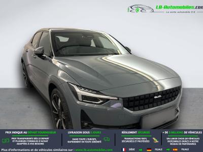 Polestar polestar 2 Long Range Dual Motor