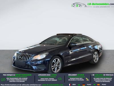 Mercedes Classe E 200