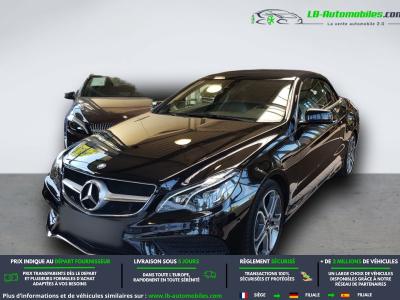 Mercedes Classe E 250 BVA