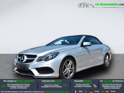 Mercedes Classe E 350 BVA