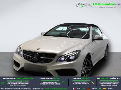Mercedes Classe E 500 BVA