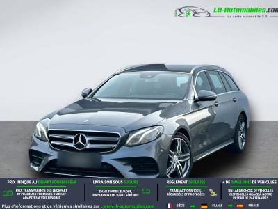 Mercedes Classe E Break 220 CDI BVA