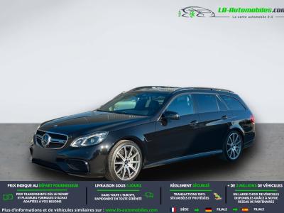 Mercedes Classe E Break 63 AMG BVA