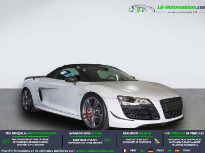 Audi R8 V10 5.2 FSI 560 / Quattro R-Tronic