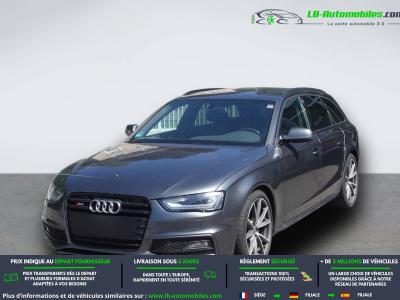 Audi S4 V6 3.0 TFSI 333 BVA