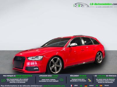 Audi S4 V6 3.0 TFSI 333 BVA