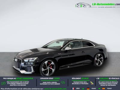 Audi RS5 V8 4.2 FSi 450 Quattro S Tronic 7