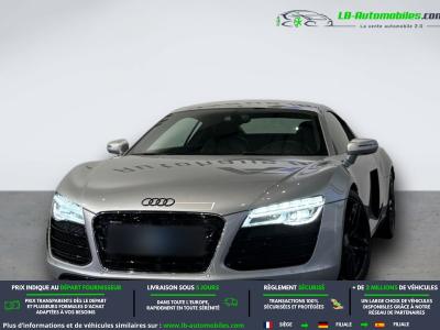 Audi R8 Spyder V8 4.2 FSI 430 Quattro S tronic 7