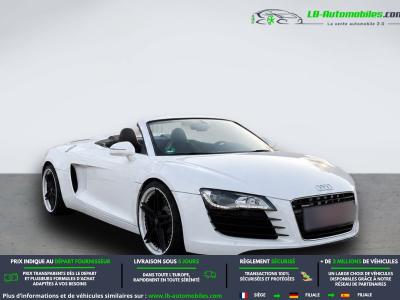 Audi R8 Spyder V8 4.2 FSI 430 Quattro S tronic 7