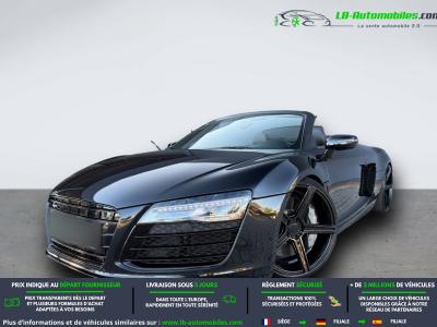 Audi R8 V10 5.2 FSI 525 Quattro  BVA