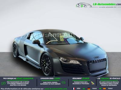Audi R8 4.2 FSI 420 Quattro R-Tronic