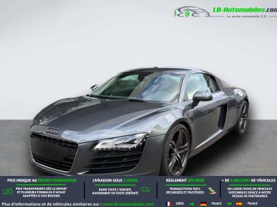 Audi R8 4.2 FSI 420 Quattro R-Tronic