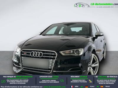 Audi S3 Sportback 2.0 TFSI 300